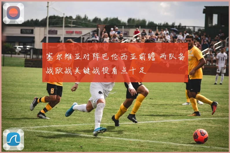 塞尔维亚对阵巴伦西亚前瞻 两队备战欧战关键战役看点十足