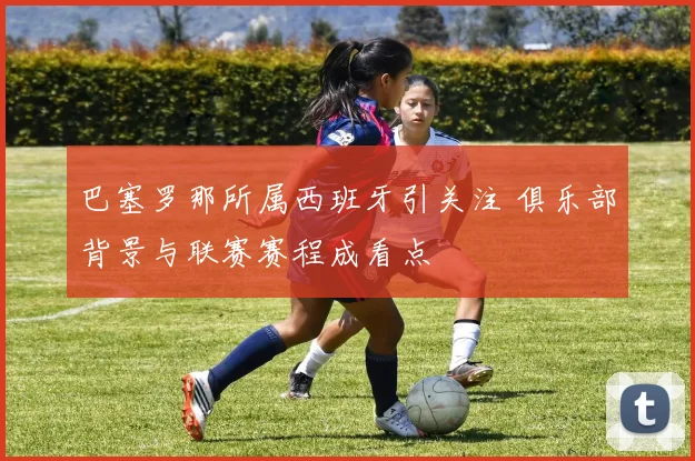 巴塞罗那所属西班牙引关注 俱乐部背景与联赛赛程成看点