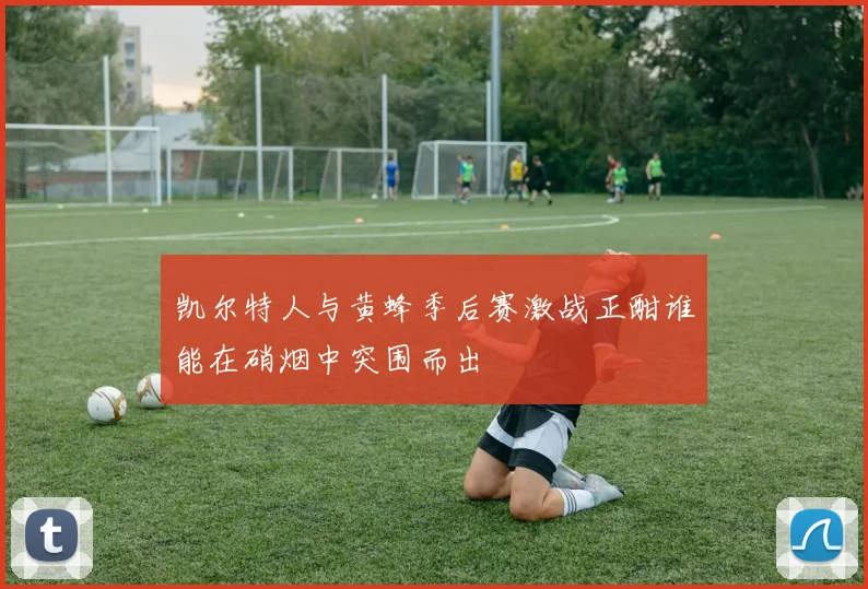 凯尔特人与黄蜂季后赛激战正酣谁能在硝烟中突围而出